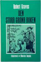 Den stora gr&ouml;na boken