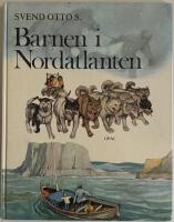 Barnen i Nordatlanten