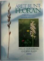 &Aring;ret-runt-floran - vilda blommor sommar och vinter