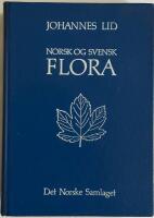 Norsk og svensk flora