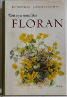 Den nya nordiska floran