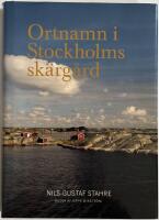 Ortnamn i Stockholms sk&auml;rg&aring;rd