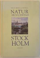 Naturhuvudstad Stockholm