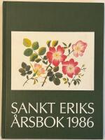 Sankt Eriks &aring;rsbok