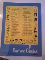 Special Comics Modesty Blaise 