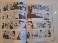 Special Comics Modesty Blaise 