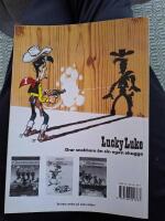Lucky Luke Sp&ouml;kstaden