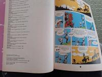 Lucky Luke Sp&ouml;kstaden