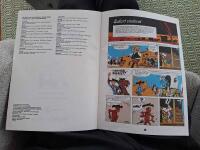 Lucky Luke Eskort v&auml;sterut