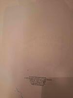 Smurfernas &auml;ventyr-Supersmurfen och Smurfoni i C-dur F&ouml;rsta upplaga