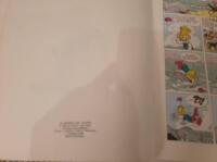 Johan och Pellevins &auml;ventyr-Vikingarnas ed, F&ouml;rsta upplaga