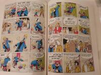 Johan och Pellevins &auml;ventyr-Vikingarnas ed, F&ouml;rsta upplaga