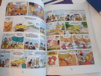 Spirou och rymdvarelserna-F&ouml;rsta upplaga