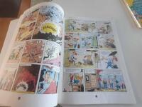 Lucky Luke-&Auml;rkefiender, Tintins &auml;ventyrsklubb