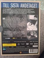 Till Sista Andetaget, A bout de souffle