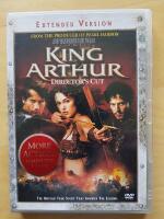 King Arthur Directors cut