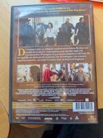 De tre musket&ouml;rerna, The three musketeers