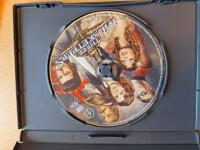 De tre musket&ouml;rerna, The three musketeers