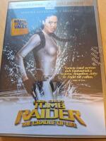 Lara Croft, Tomb raider, The cradle of life, Special collectors edition