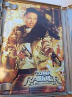 Lara Croft, Tomb raider, The cradle of life, Special collectors edition