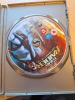 Lara Croft, Tomb raider, The cradle of life, Special collectors edition