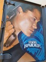 Lara Croft, Tomb raider, Special collectors edition, Widescreen collection