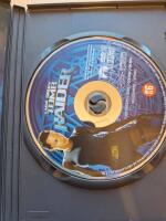 Lara Croft, Tomb raider, Special collectors edition, Widescreen collection