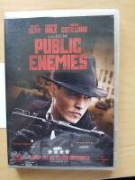 Public enemies