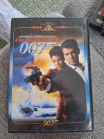 Die another day-James Bond 007