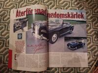 Classic motor nr 1-2 1992