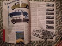 Classic motor nr 1-2 1992