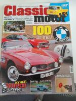 Classic motor nr 5 2016