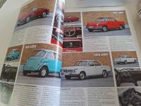 Classic motor nr 5 2016