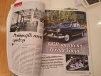 Classic motor nr 4 2023