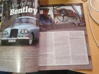 Classic motor nr 1 2016