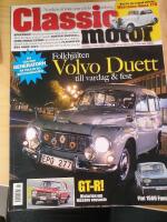 Classic motor nr 2 2016