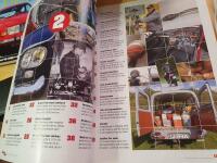 Classic motor nr 2 2016