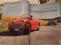 Classic motor nr 7 2016