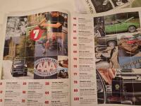 Classic motor nr 7 2016