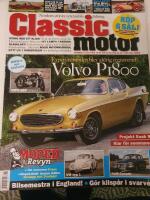 Classic motor nr 6 2016