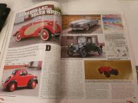 Classic motor nr 6 2016