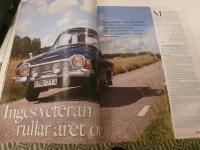 Classic motor nr 6 2016