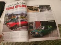 Classic motor nr 6 2016