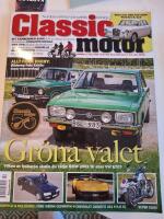 Classic motor nr 10 2013