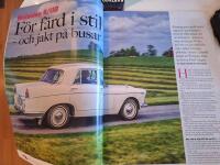 Classic motor nr 10 2013