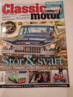 Classic motor nr 4 2013