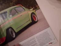 Classic motor nr 4 2013