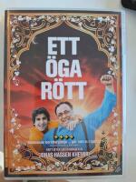 Ett &ouml;ga r&ouml;tt