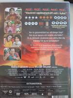 Ett &ouml;ga r&ouml;tt