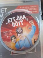 Ett &ouml;ga r&ouml;tt